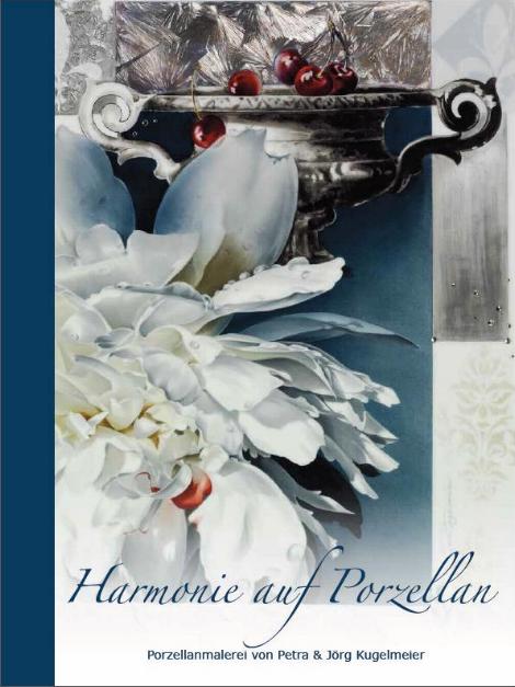 Book presentation - Harmony on prcelain -Kugelmeier