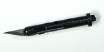 Ersatzklinge fr Druckknopfmesser