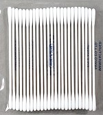 Q-tips feine rund