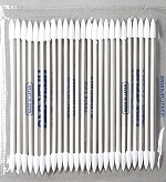 Q-tips spitz