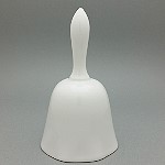 table bell porcelain Kugelmeier