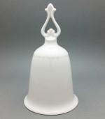 table bell porcelain Kugelmeier